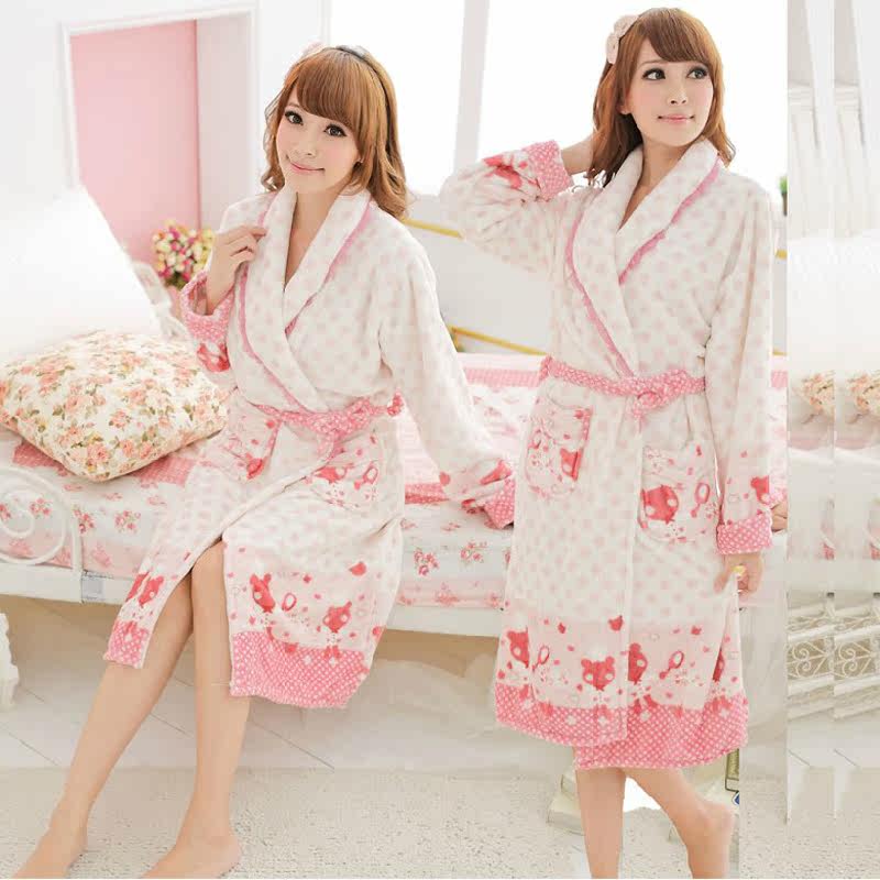 Peignoir - Ref 602349 Image 1