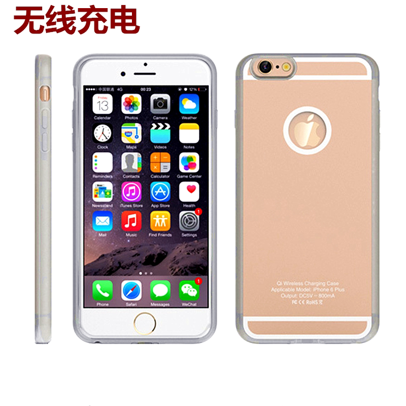 chargeur pour téléphones APPLE APPLE IPHONE6 - Ref 1294396 Image 1