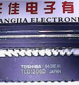 TCD1206D 质量保证