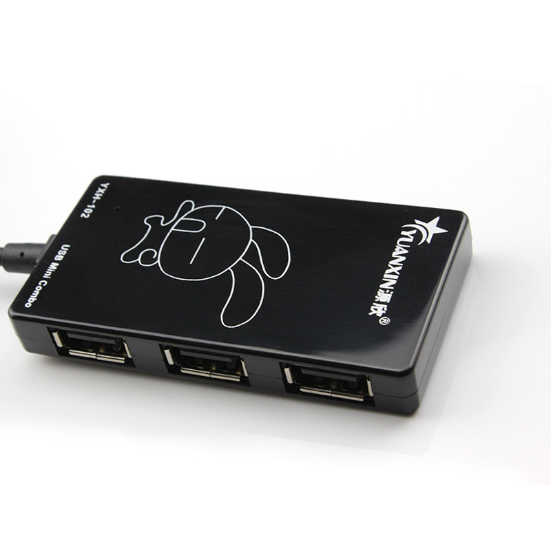 Hub USB - Ref 366744 Image 3