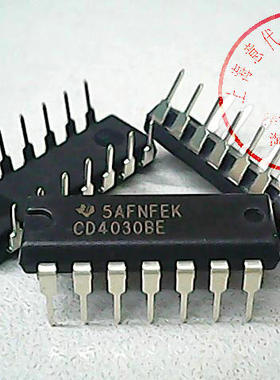 CD4030BE  TI/HAR   4030〖正品原装〗赛格市场G332室实体店 现货