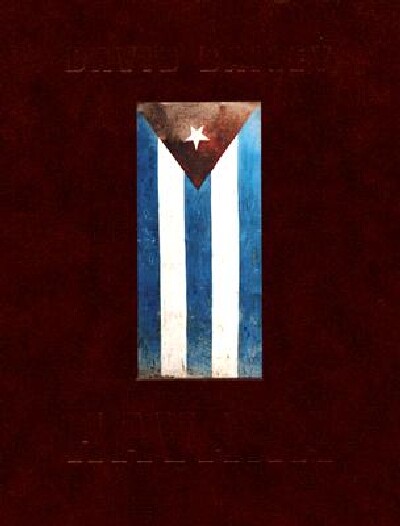 【预订】David Bailey: Havana