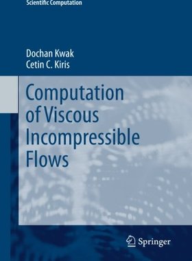 【预订】Computation of Viscous Incompressibl...