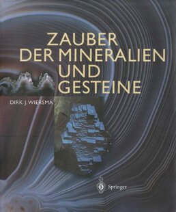 【预订】Zauber Der Mineralien Und Gesteine