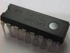 FA5502 FA5502P【直插封装】电源开关芯片 质量保证