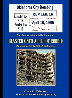 【预售】Blasted Onto a Pile of Rubble...