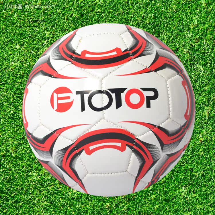 Ballon de football - Ref 5277 Image 1