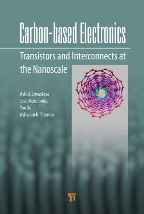 【预订】Carbon-Based Electronics