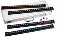 Munsell FM 100 Hue Test孟塞尔 100色棋-色觉测试