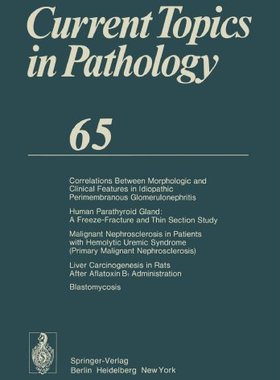 【预订】Current Topics in Pathology: Continu...