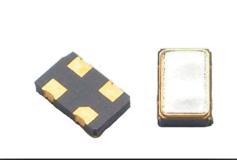 VCXO 5032 压控贴片晶振 KV5032C12.288MHZ 12.288M 12.288MHZ