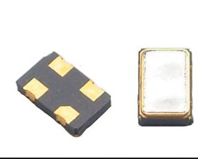KYOCERA VCXO 压控贴片晶振 5*3.2mm 5032 4脚 12.288M 12.288MHZ