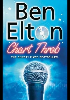 【预售】Chart Throb