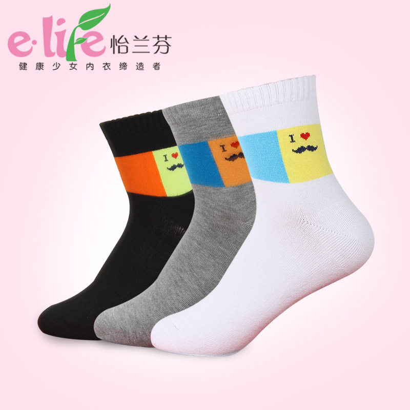 Chaussettes - collants W009 - Ref 756124 Image 1