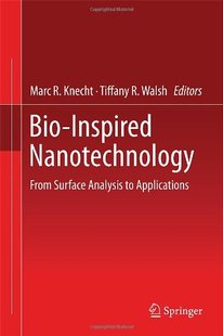 Inspired Bio Nanotechnology From Anal... Surface 预售