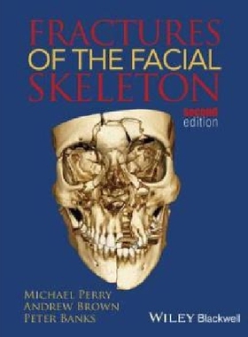 【预订】Fractures of the Facial Skeleton 2E...