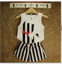 Jupe fillette en Toile de coton - Ref 2051827 Image 39