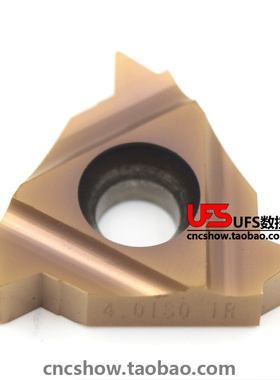 Cassar螺纹刀片22ER/IR N60/N55/4.0/5.0/6.0ISO GR925 958 520