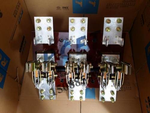 上海人民刀开关双电源转换开关