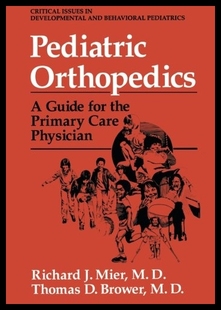 for the Pediatric Guide Orthopedics 预售