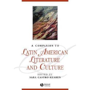 预订 American Companion Latin Literatu...