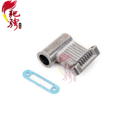 HSP无限 原配件 排气管接头 02031 适用于94122/ 94166/ 94188 等