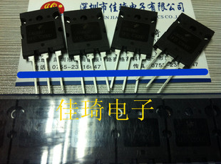 SGL160N60UFD 全新原装进口仙童IGBT TO-3PL现货供应