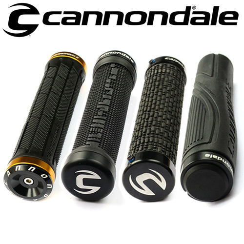 Poignées de vélo CANNONDALE - Ref 2355230 Image 1