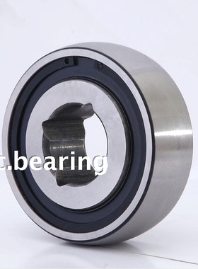 方孔农机轴承GW208PPB5/GW209PPB5/GW209PPB8/GW210PPB6