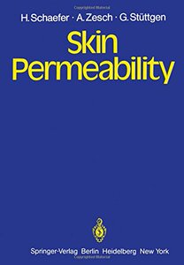 【预订】Skin Permeability