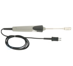 德图传感器测温仪