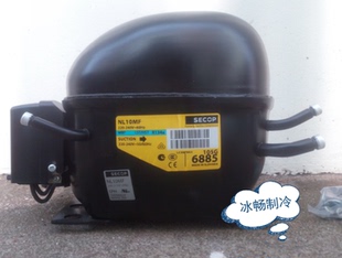 丹佛斯压缩机 NF7MLX SC10MLX SC12MLX SC15MLX SC18MLX