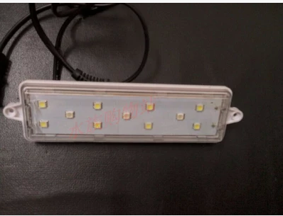 闽江R3 238 鱼缸专用LE照明器材