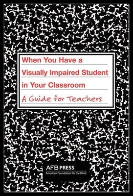 【预售】When You Have a Visually Impaired Stud