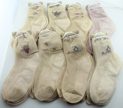 Chaussettes - collants simple - Ref 771646 Image 17