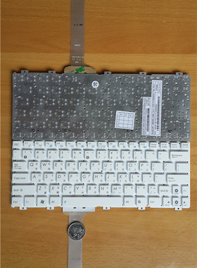ASUS华硕EPC 1015BX X101 1015PW 1015PD 1025C 键盘1016P黑白