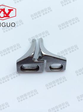 YAMATAO大和 青本VT1500筒式绷缝机 导骨导向6500242 6500243