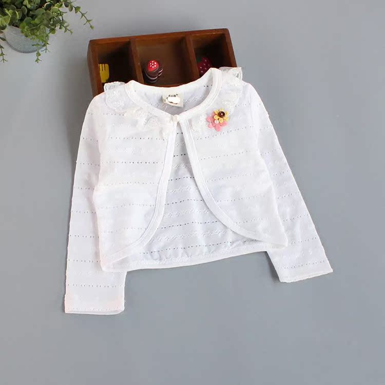 Cape pour fille - Ref 2157815 Image 1