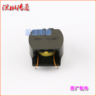 16脉冲触发隔离线路板配件 NBC驱动板驱动变压器16 奥太ZX7