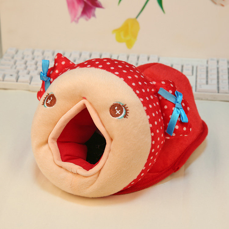 Coussin chauffant USB dessin animé - Ref 423653 Image 1