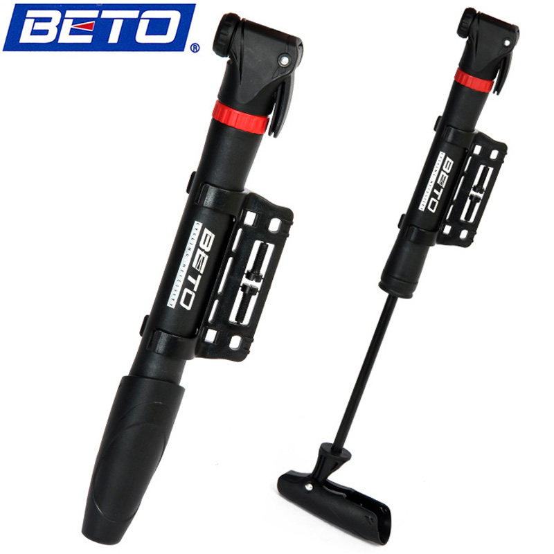 Pompe à vélo CONBUCKS - Ref 2389437 Image 5