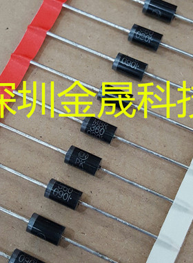 正品MBR360RLG  ON安森美 DO-201排带  货源稳定 长期现货