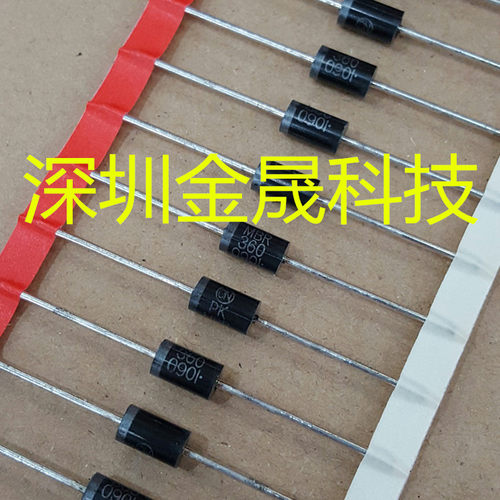 正品MBR360RLG  ON安森美 DO-201排带  货源稳定 长期现货