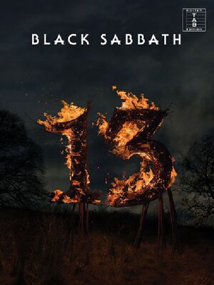 【预订】Black Sabbath 13