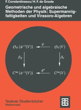 【预售】Geometrische Und Algebraische Method...
