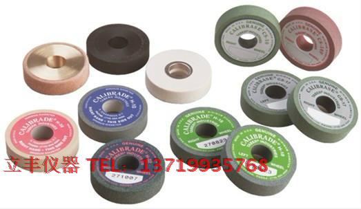 仪器lf耗材磨耗试验用配件