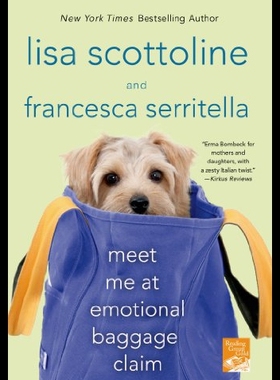 【预售】.Meet Me at Emotional Baggage Claim