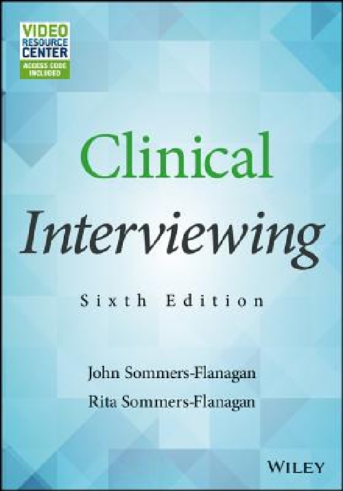 【预订】Clinical Interviewing, Sixth Edition...