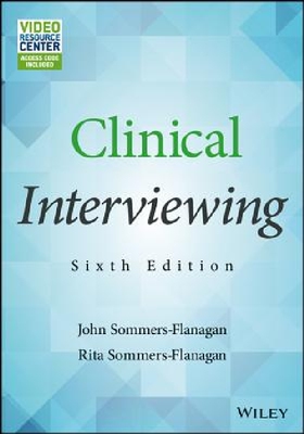【预订】Clinical Interviewing, Sixth Edition...