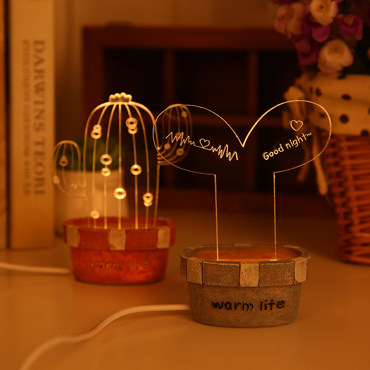 Lampe USB - Ref 374899 Image 1